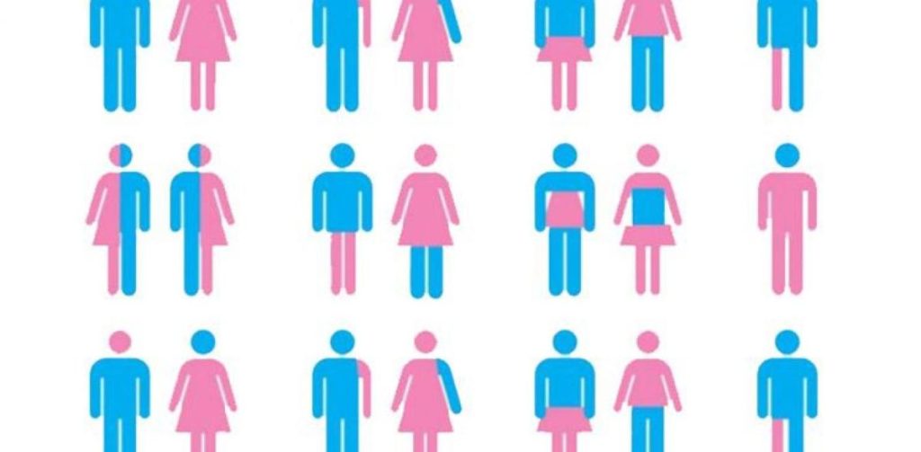 Is dit normaal? Normalisering vragen over gender en seksualiteit