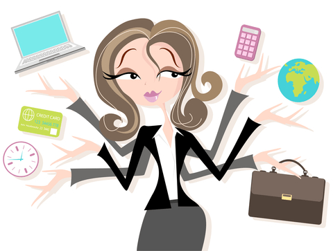 Verschillende factoren hebben invloed op de mentale gezondheid bij meiden en vrouwen